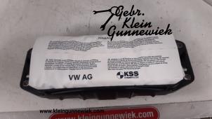 Usagé Airbag droite (tableau de bord) Volkswagen Tiguan Prix € 250,00 Règlement à la marge proposé par Gebr.Klein Gunnewiek Ho.BV