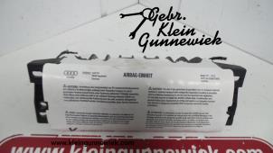 Used Right airbag (dashboard) Audi A4 Price € 75,00 Margin scheme offered by Gebr.Klein Gunnewiek Ho.BV