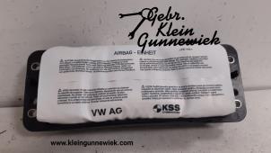 Used Right airbag (dashboard) Audi A3 Price € 215,00 Margin scheme offered by Gebr.Klein Gunnewiek Ho.BV