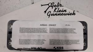 Używane Poduszka powietrzna prawa (deska rozdzielcza) Audi A3 Cena € 215,00 Procedura marży oferowane przez Gebr.Klein Gunnewiek Ho.BV