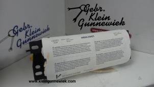 Usagé Airbag droite (tableau de bord) Audi A5 Prix € 125,00 Règlement à la marge proposé par Gebr.Klein Gunnewiek Ho.BV
