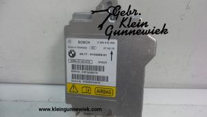 Gebrauchte Airbag Modul BMW 3-Serie Preis € 30,00 Margenregelung angeboten von Gebr.Klein Gunnewiek Ho.BV