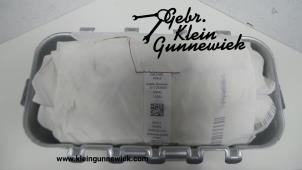 Używane Poduszka powietrzna prawa (deska rozdzielcza) Ford Galaxy Cena € 200,00 Procedura marży oferowane przez Gebr.Klein Gunnewiek Ho.BV