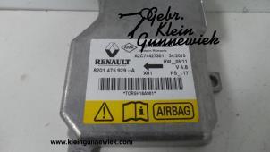 Usagé Module airbag Mercedes Citan Prix € 100,00 Règlement à la marge proposé par Gebr.Klein Gunnewiek Ho.BV