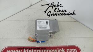 Used Airbag Module Opel Vectra Price € 30,00 Margin scheme offered by Gebr.Klein Gunnewiek Ho.BV