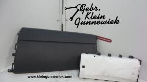 Usagé Airbag droite (tableau de bord) Volkswagen Crafter Prix € 150,00 Règlement à la marge proposé par Gebr.Klein Gunnewiek Ho.BV