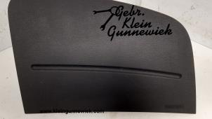 Used Right airbag (dashboard) Skoda Fabia Price € 100,00 Margin scheme offered by Gebr.Klein Gunnewiek Ho.BV