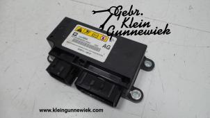 Used Airbag Module Opel Ampera Price € 50,00 Margin scheme offered by Gebr.Klein Gunnewiek Ho.BV