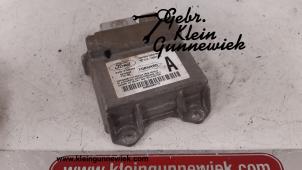 Used Airbag Module Ford Transit Price € 50,00 Margin scheme offered by Gebr.Klein Gunnewiek Ho.BV