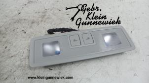 Used Interior lighting, rear Volkswagen Golf Price € 25,00 Margin scheme offered by Gebr.Klein Gunnewiek Ho.BV