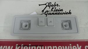 Gebrauchte Innenbeleuchtung hinten Volkswagen Passat Preis € 25,00 Margenregelung angeboten von Gebr.Klein Gunnewiek Ho.BV