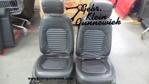 Used Set of upholstery (complete) Volkswagen Passat Price € 250,00 Margin scheme offered by Gebr.Klein Gunnewiek Ho.BV