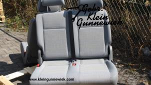 Used Set of upholstery (complete) Volkswagen Caddy Price € 150,00 Margin scheme offered by Gebr.Klein Gunnewiek Ho.BV