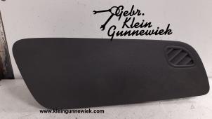 Usagé Airbag droite (tableau de bord) Volkswagen Polo Prix € 90,00 Règlement à la marge proposé par Gebr.Klein Gunnewiek Ho.BV