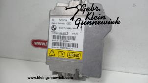 Usagé Boitier airbag BMW 1-Serie Prix € 50,00 Règlement à la marge proposé par Gebr.Klein Gunnewiek Ho.BV