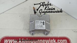 Usados Módulo de Airbag Opel Astra Precio € 35,00 Norma de margen ofrecido por Gebr.Klein Gunnewiek Ho.BV