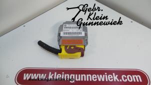 Usagé Boitier airbag Volkswagen Eos Prix € 100,00 Règlement à la marge proposé par Gebr.Klein Gunnewiek Ho.BV