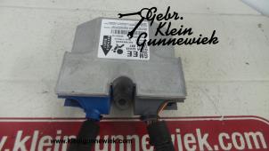 Usagé Module airbag Opel Astra Prix € 35,00 Règlement à la marge proposé par Gebr.Klein Gunnewiek Ho.BV