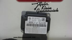 Usados Módulo de Airbag Volkswagen Polo Precio € 95,00 Norma de margen ofrecido por Gebr.Klein Gunnewiek Ho.BV