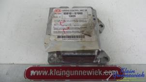 Begagnade Airbagmodul Kia Picanto Pris € 40,00 Marginaltabell erbjuds av Klein Gunnewiek Autodemontage & Motorentechniek