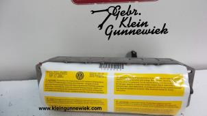 Usagé Airbag droite (tableau de bord) Volkswagen Caddy Prix € 45,00 Règlement à la marge proposé par Gebr.Klein Gunnewiek Ho.BV