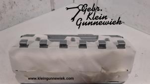 Usagé Airbag droite (tableau de bord) Volkswagen Polo Prix € 60,00 Règlement à la marge proposé par Gebr.Klein Gunnewiek Ho.BV
