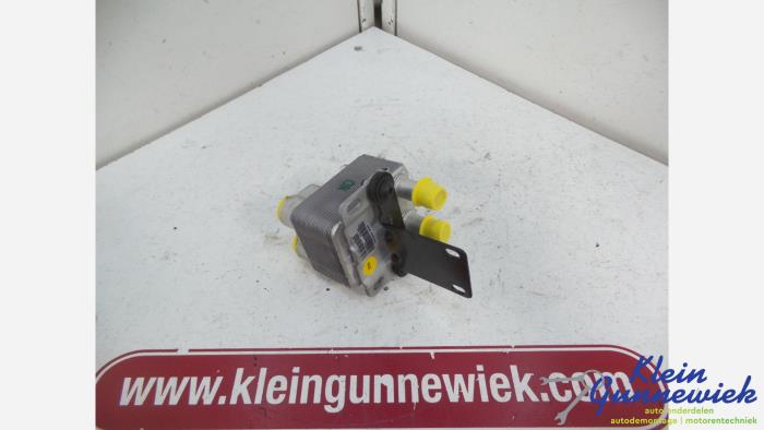 Usagé Refroidisseur clim Volkswagen E-Golf Prix € 62,00 Règlement à la marge proposé par Klein Gunnewiek Autodemontage & Motorentechniek