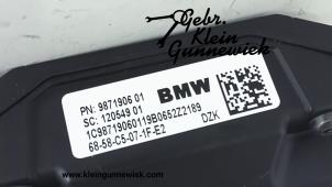 Gebrauchte Kamera Vorderseite BMW Z4 Preis € 295,00 Margenregelung angeboten von Gebr.Klein Gunnewiek Ho.BV