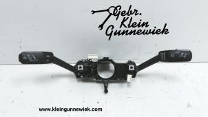 Used Steering column stalk Volkswagen Crafter Price € 35,00 Margin scheme offered by Gebr.Klein Gunnewiek Ho.BV