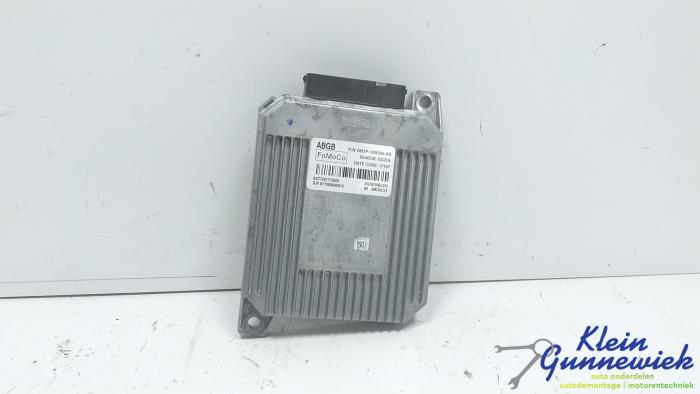 Used Automatic gearbox computer Ford Ranger Price € 225,00 Margin scheme offered by Klein Gunnewiek Autodemontage & Motorentechniek