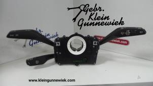 Gebrauchte Kombischalter Lenksäule Audi Q7 Preis € 75,00 Margenregelung angeboten von Gebr.Klein Gunnewiek Ho.BV