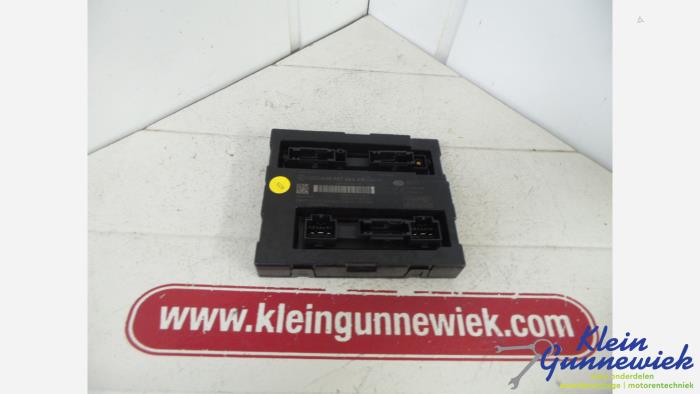 Used Body control computer Audi A6 Price € 129,00 Margin scheme offered by Klein Gunnewiek Autodemontage & Motorentechniek