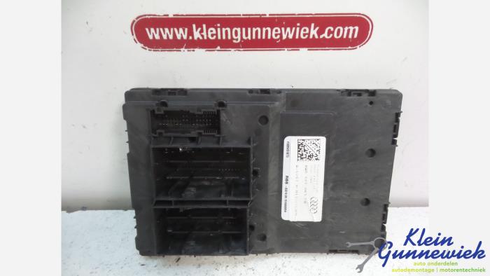 Used Body control computer Audi S5 Price € 59,00 Margin scheme offered by Klein Gunnewiek Autodemontage & Motorentechniek