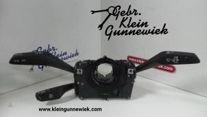 Usados Interruptor combinado columna de dirección Audi A5 Precio € 125,00 Norma de margen ofrecido por Gebr.Klein Gunnewiek Ho.BV