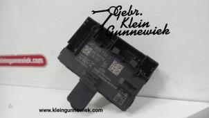 Gebrauchte Zentralverriegelung Modul Audi E-Tron Preis € 35,00 Margenregelung angeboten von Gebr.Klein Gunnewiek Ho.BV