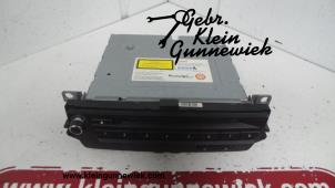 Usagé Changeur de CD BMW 3-Serie Prix € 350,00 Règlement à la marge proposé par Gebr.Klein Gunnewiek Ho.BV