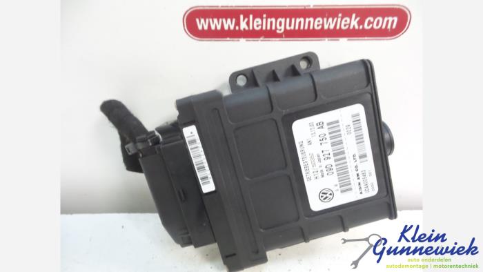 Used Automatic gearbox computer Porsche Cayenne Price € 85,00 Margin scheme offered by Klein Gunnewiek Autodemontage & Motorentechniek