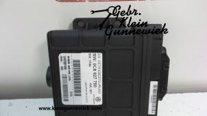 Usagé Ordinateur réservoir automatique Volkswagen Touareg Prix € 300,00 Règlement à la marge proposé par Gebr.Klein Gunnewiek Ho.BV