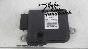 Usagé Ordinateur réservoir automatique Volvo XC40 Prix € 450,00 Règlement à la marge proposé par Gebr.Klein Gunnewiek Ho.BV
