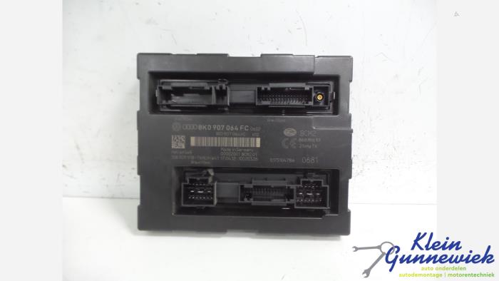 Used Body control computer Audi A4 Price € 79,00 Margin scheme offered by Klein Gunnewiek Autodemontage & Motorentechniek