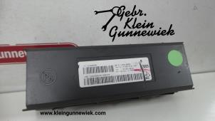 Used Heater computer Opel Meriva Price € 50,00 Margin scheme offered by Gebr.Klein Gunnewiek Ho.BV