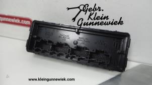 Used Heater computer Opel Meriva Price € 50,00 Margin scheme offered by Gebr.Klein Gunnewiek Ho.BV