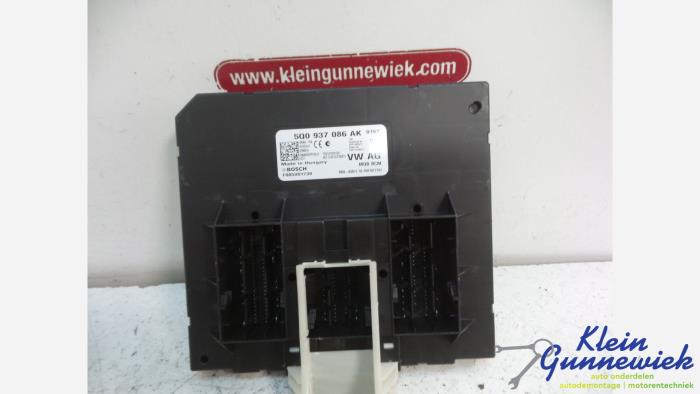 Used Body control computer Volkswagen Passat Price € 60,00 Margin scheme offered by Klein Gunnewiek Autodemontage & Motorentechniek