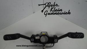 Gebrauchte Kombischalter Lenksäule Volkswagen Tiguan Preis € 45,00 Margenregelung angeboten von Gebr.Klein Gunnewiek Ho.BV