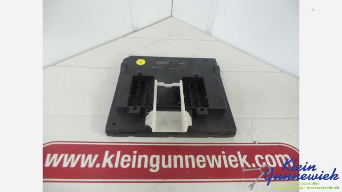 Gebrauchte Steuergerät Body Control Volkswagen E-Golf Preis € 100,00 Margenregelung angeboten von Klein Gunnewiek Autodemontage & Motorentechniek