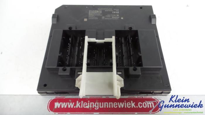 Used Body control computer Volkswagen E-Golf Price € 89,00 Margin scheme offered by Klein Gunnewiek Autodemontage & Motorentechniek