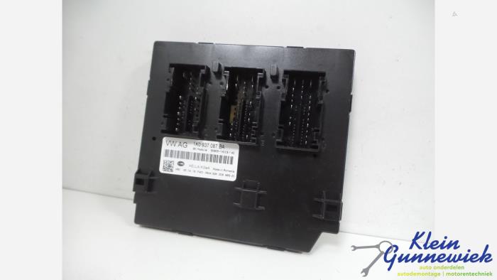 Used Body control computer Volkswagen Jetta Price € 100,00 Margin scheme offered by Klein Gunnewiek Autodemontage & Motorentechniek