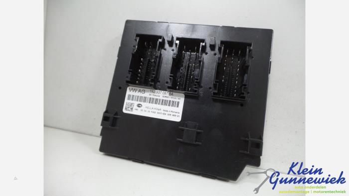 Used Body control computer Volkswagen Jetta Price € 100,00 Margin scheme offered by Klein Gunnewiek Autodemontage & Motorentechniek