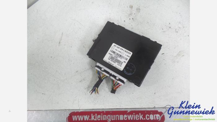 Used Body control computer Hyundai Accent Price € 45,00 Margin scheme offered by Klein Gunnewiek Autodemontage & Motorentechniek