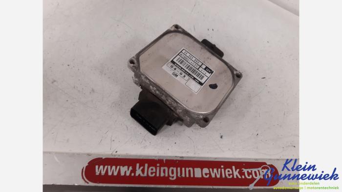 Used Automatic gearbox computer Saab 9-3 Price € 75,00 Margin scheme offered by Klein Gunnewiek Autodemontage & Motorentechniek